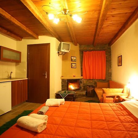 Eleni'S Guesthouse Agios Athanasios  Ngoại thất bức ảnh