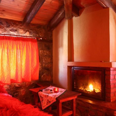 Eleni'S Guesthouse Agios Athanasios  Ngoại thất bức ảnh