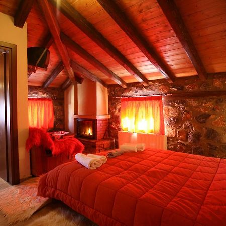 Eleni'S Guesthouse Agios Athanasios  Ngoại thất bức ảnh