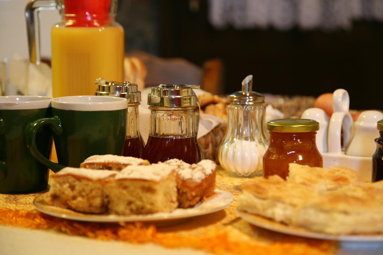 Eleni'S Guesthouse Agios Athanasios  Ngoại thất bức ảnh