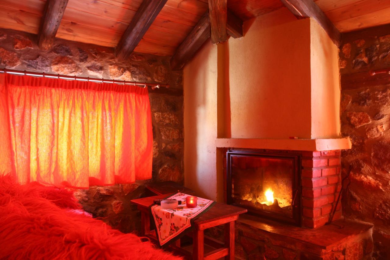 Eleni'S Guesthouse Agios Athanasios  Ngoại thất bức ảnh