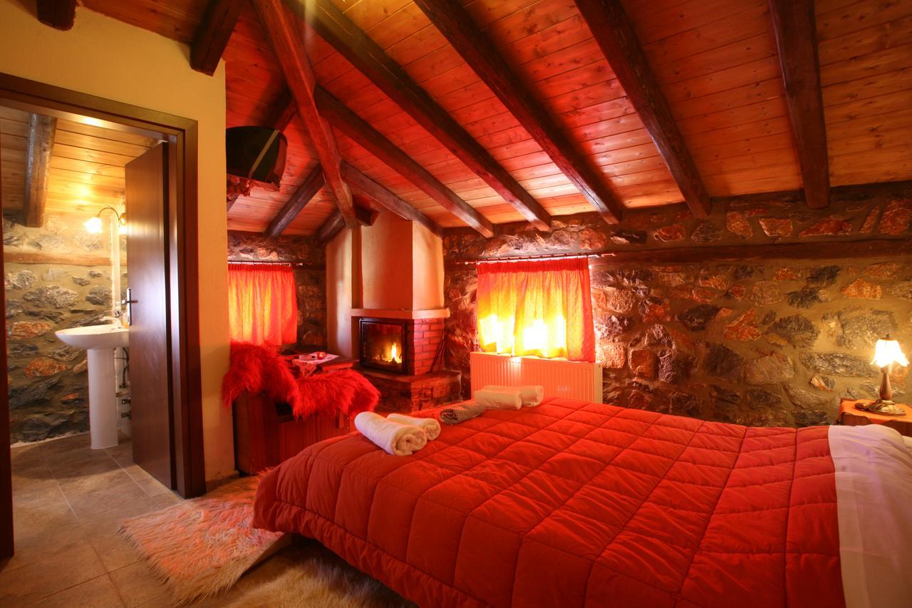 Eleni'S Guesthouse Agios Athanasios  Ngoại thất bức ảnh