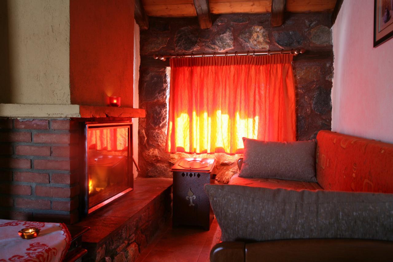 Eleni'S Guesthouse Agios Athanasios  Ngoại thất bức ảnh